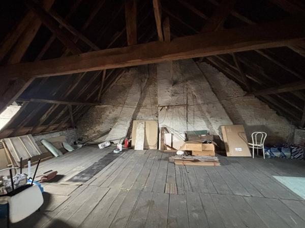 ENSEMBLE IMMOBILIER