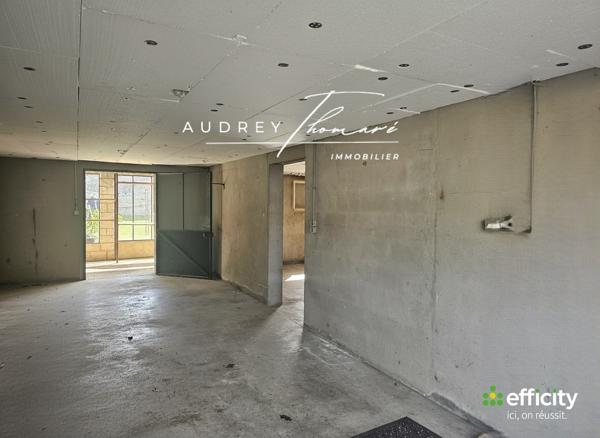 Maison 5 pièces - 110 m² Exclusivité efficity