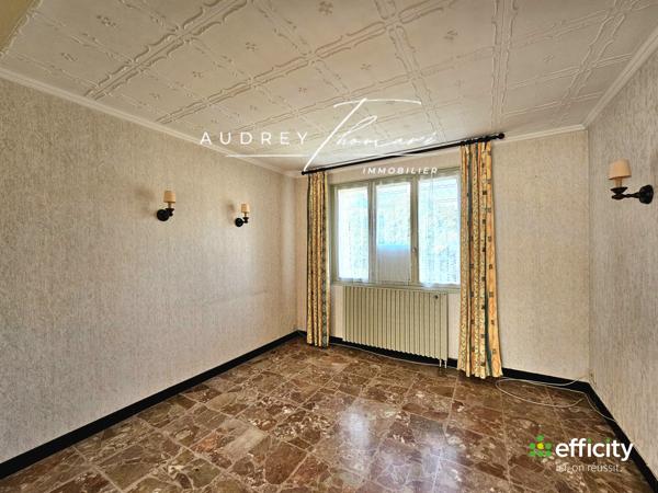 Maison 5 pièces - 110 m² Exclusivité efficity