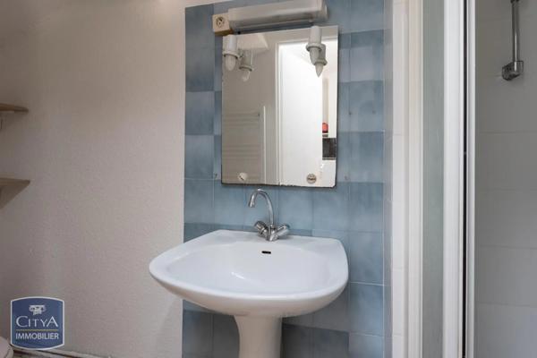 Appartement à vendre 1 pièce 28.38m²