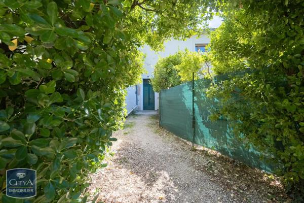 Appartement à vendre 1 pièce 28.38m²