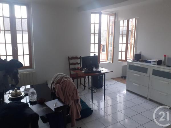 Immeuble à vendre  247 m2 DARNETAL - 76