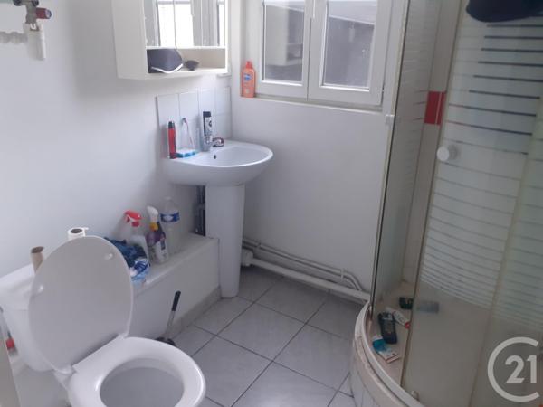 Immeuble à vendre  247 m2 DARNETAL - 76