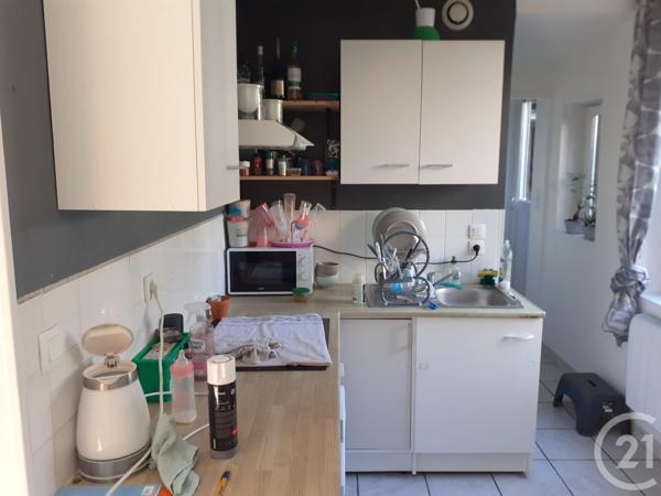 Immeuble à vendre  247 m2 DARNETAL - 76