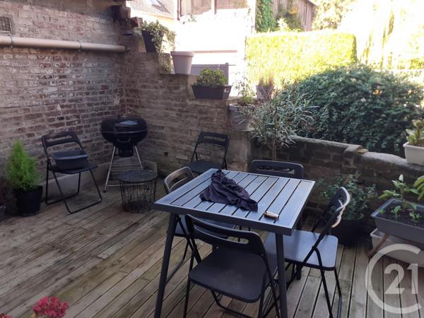 Immeuble à vendre  247 m2 DARNETAL - 76