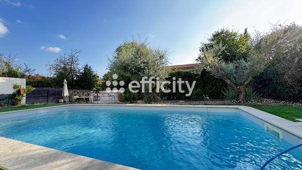 Maison 5 pièces - 147 m²