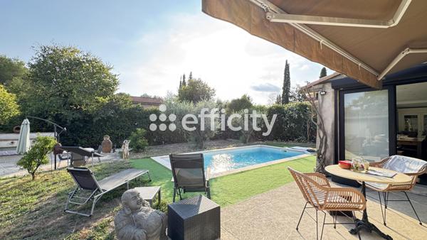 Maison 5 pièces - 147 m²