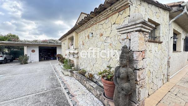 Maison 5 pièces - 147 m²