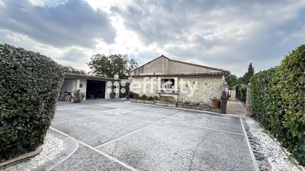 Maison 5 pièces - 147 m²