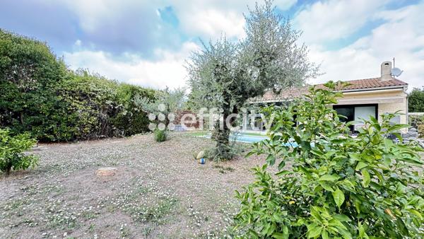 Maison 5 pièces - 147 m²