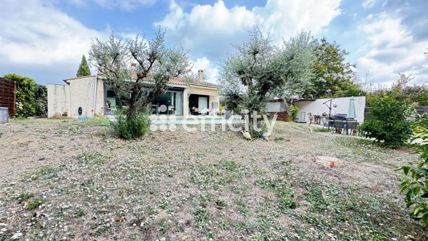 Maison 5 pièces - 147 m²