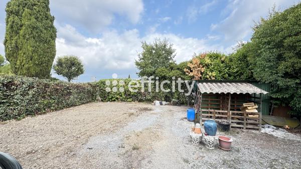 Maison 5 pièces - 147 m²