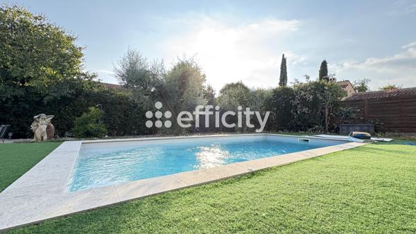 Maison 5 pièces - 147 m²