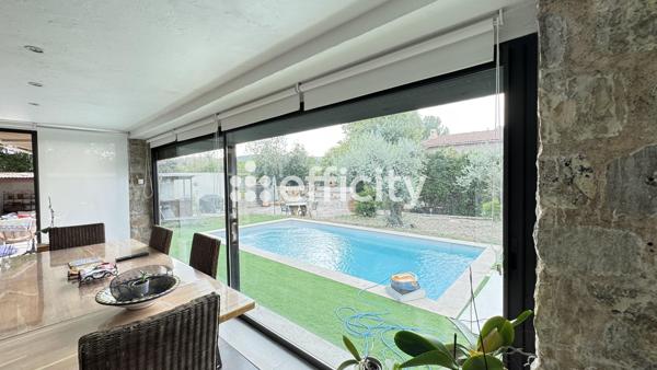 Maison 5 pièces - 147 m²