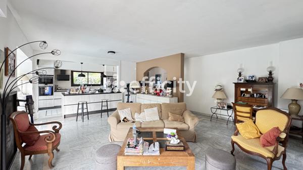 Maison 5 pièces - 147 m²