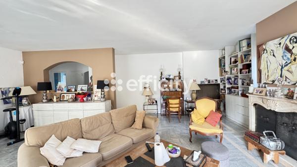 Maison 5 pièces - 147 m²
