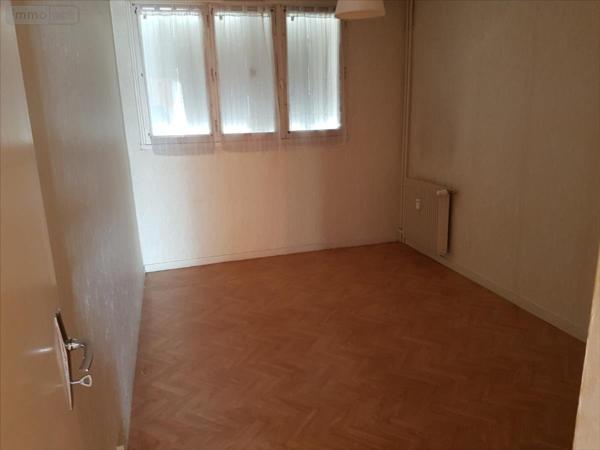 Appartement à vendre à La Flèche dans la Sarthe (72200), ref : 1196