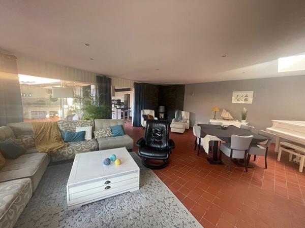 Maison Jard Sur Mer 12 pièce(s) 220 m2