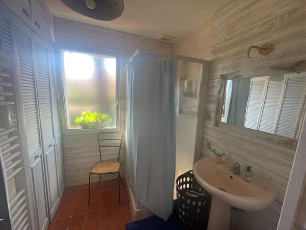 Maison Jard Sur Mer 12 pièce(s) 220 m2