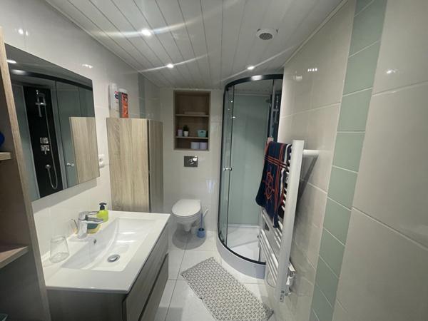 Maison Jard Sur Mer 12 pièce(s) 220 m2