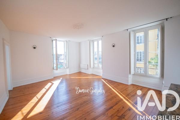 Appartement à vendre 4 pièces 120 m² Tarbes