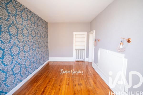 Appartement à vendre 4 pièces 120 m² Tarbes