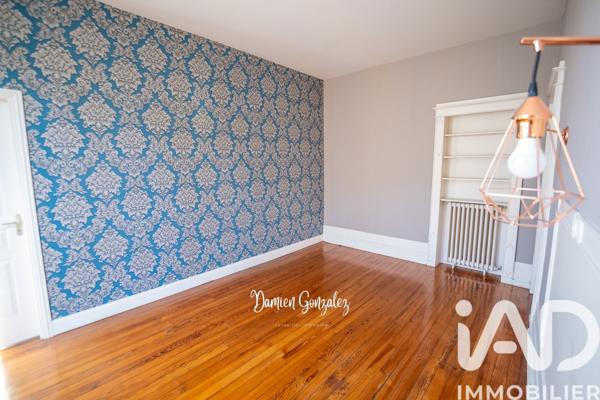 Appartement à vendre 4 pièces 120 m² Tarbes