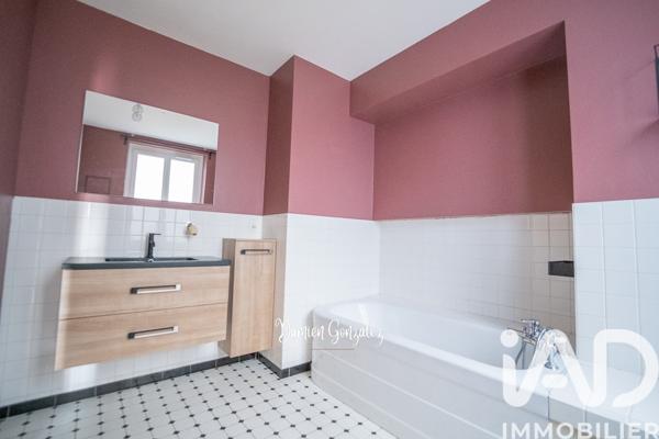 Appartement à vendre 4 pièces 120 m² Tarbes
