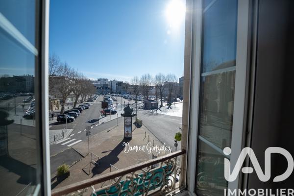 Appartement à vendre 4 pièces 120 m² Tarbes