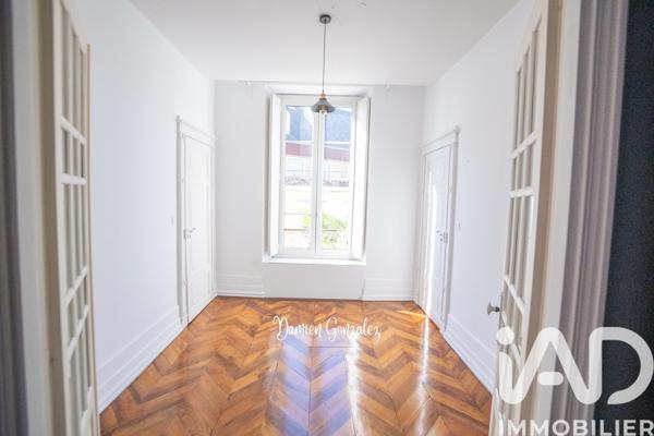 Appartement à vendre 4 pièces 120 m² Tarbes