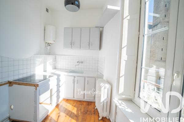 Appartement à vendre 4 pièces 120 m² Tarbes