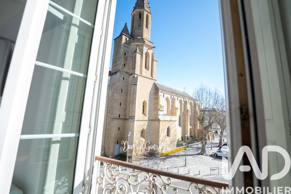 Appartement à vendre 4 pièces 120 m² Tarbes