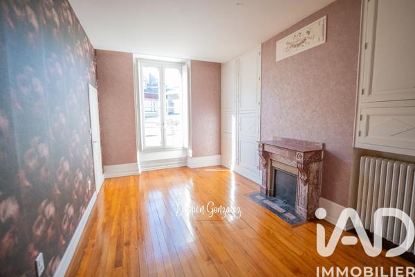 Appartement à vendre 4 pièces 120 m² Tarbes