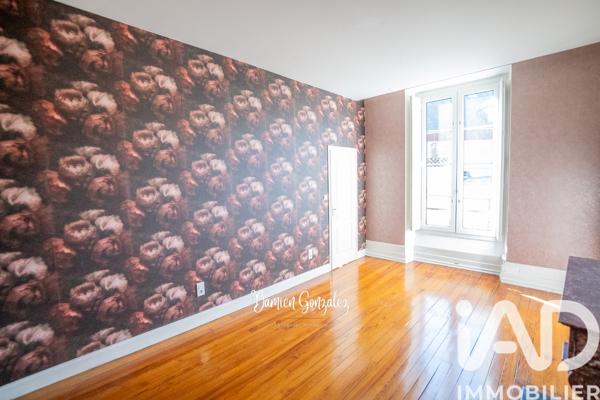 Appartement à vendre 4 pièces 120 m² Tarbes