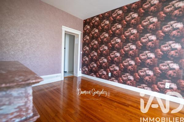 Appartement à vendre 4 pièces 120 m² Tarbes