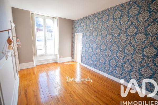 Appartement à vendre 4 pièces 120 m² Tarbes