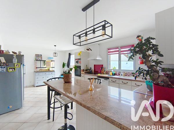 Maison à vendre 7 pièces 190 m² Maillebois