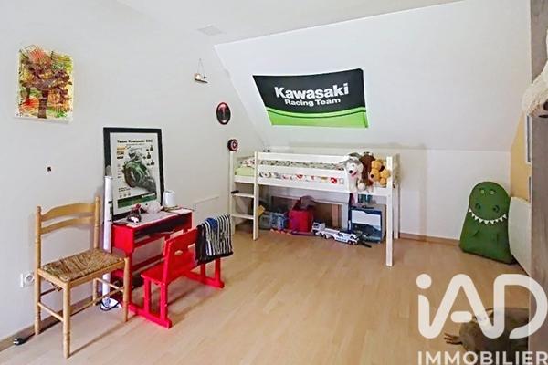 Maison à vendre 7 pièces 190 m² Maillebois