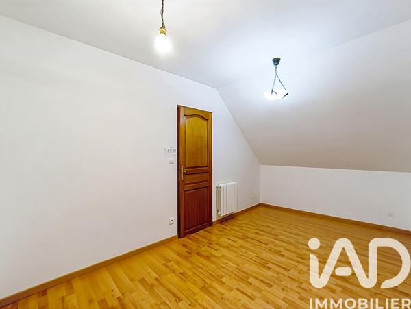 Maison à vendre 7 pièces 190 m² Maillebois
