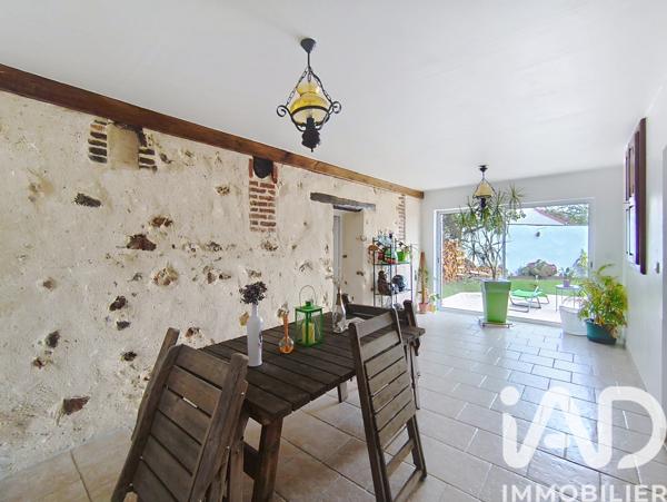 Maison à vendre 7 pièces 190 m² Maillebois