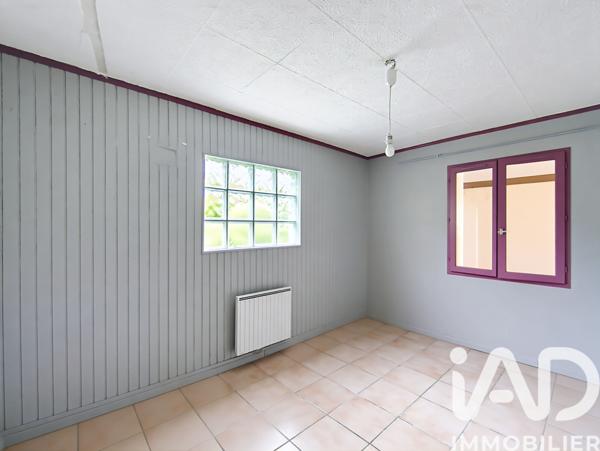 Maison à vendre 7 pièces 190 m² Maillebois