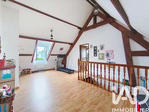 Maison à vendre 7 pièces 190 m² Maillebois