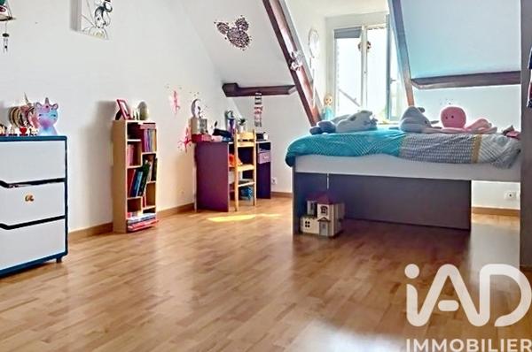 Maison à vendre 7 pièces 190 m² Maillebois