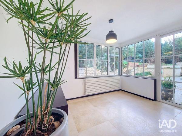 Maison à vendre 14 pièces 600 m² Rueil-Malmaison