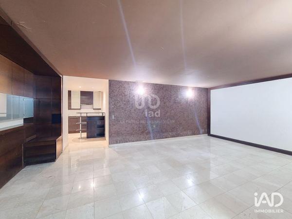 Maison à vendre 14 pièces 600 m² Rueil-Malmaison