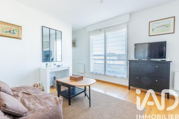 Appartement à vendre 2 pièces 45 m² Chilly-Mazarin