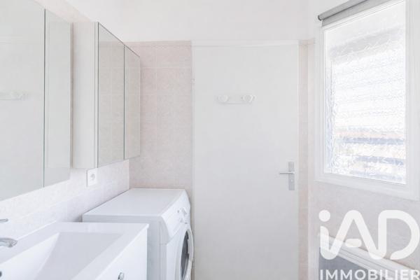 Appartement à vendre 2 pièces 45 m² Chilly-Mazarin