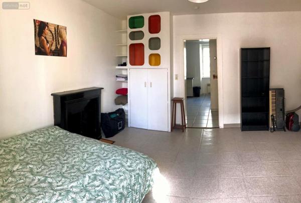 Appartement à vendre à Rennes en Ille-et-Vilaine (35000), ref : 028-1336