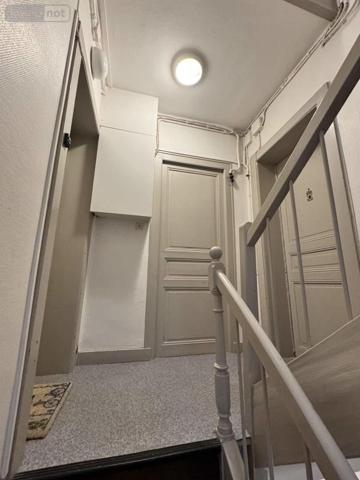 Appartement à vendre à Rennes en Ille-et-Vilaine (35000), ref : 028-1336