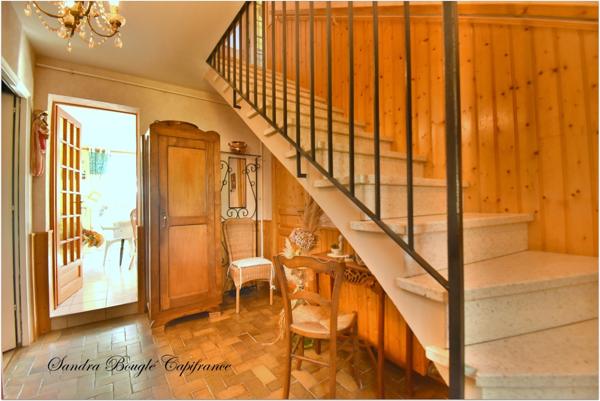 Maison à vendre 5 pièces L'HUISSERIE (53)